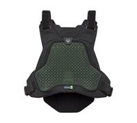 Fox Head Protector de fuselaje Airframe negro S/M