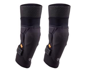 Fox Head Protector de rodillas Launch D3O negro XL