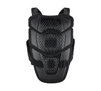 Fox Head Protector de torso Raceframe Impact CE negro L/XL