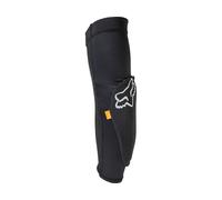 Fox Head Protectores de codos Enduro D3O negro L