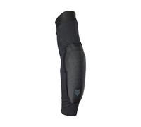 Fox Head Protectores de codos Launch Elite D3O negro XXL