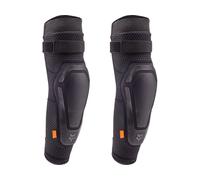 Fox Head Protectores de codos Launch Pro D3O negro L