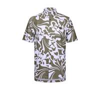 Fox Head Ranger Camiseta de Manga Corta Tejida verde S