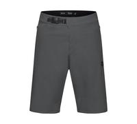 Fox Head Ranger Shorts gris XXXL