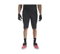 Fox Head Ranger Shorts negro