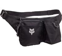 Fox Head Riñonera Fox Head Prem Hip Pack negro 3 litros