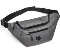 Fox Head Riñonera Hip Pack gris