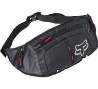 Fox Head Riñonera Hip Pack Slim negro one_size