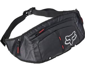 Fox Head Riñonera Hip Pack Slim negro one_size
