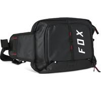 Fox Head Riñonera Lumbar Hydration Pack negro