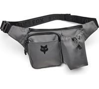 Fox Head Riñonera Prem Hip Pack gris