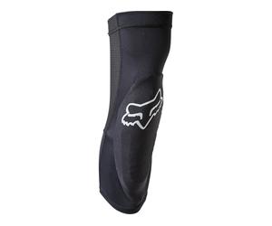 Fox Head Rodilleras de Enduro negro M