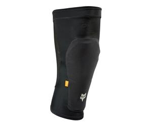 Fox Head Rodilleras de manga Enduro negro L