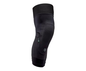 Fox Head Rodilleras Enduro Pro negro M