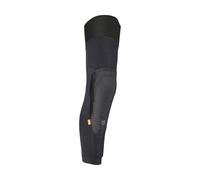 Fox Head Rodilleras y espinilleras Launch Elite D3O negro L