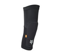 Fox Head Rodilleras Youth Enduro negro one_size