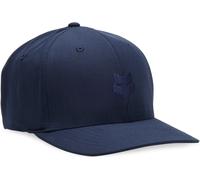 FOX Head Select Flexfit Gorro, azul oscuro, Talla L/XL