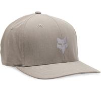 FOX Head Select Flexfit Gorro, gris, Talla S/M