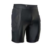 Fox Head Shorts de protección Baseframe negro S