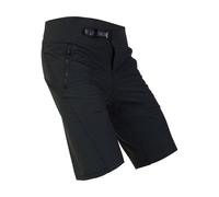Fox Head Shorts Flexair Modelo 2025 negro 34