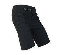 Fox Head Shorts Flexair Modelo 2025 negro 36