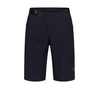 Fox Head Shorts Flexair negro XS