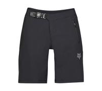 Fox Head Shorts Juventud Defend negro L