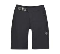 Fox Head Shorts Juventud Defend negro XL