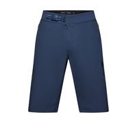 Fox Head Shorts Ranger con pantalón interior año modelo 2025 azul