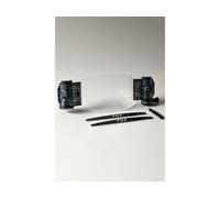 Fox Head Sistema roll-off para máscara Vue Goggle