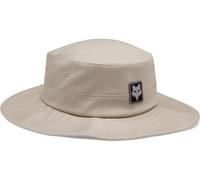 Fox Head Sombrero Base Over blanco L/XL