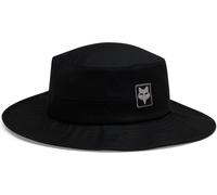 Fox Head Sombrero Base Over negro S/M