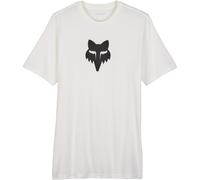 §Camiseta FOX Head Prem Blanco Óptico§