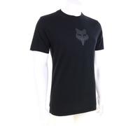 Fox Head SS Premium Caballeros T-Shirt L Negro
