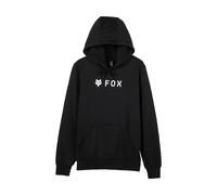 Fox Head Sudadera con capucha de mujer Fox Head negro M