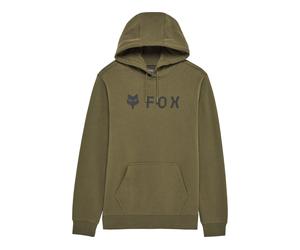 Fox Head Suéter Polar Absoluto verde XXL