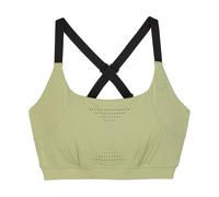 Fox Head Sujetador deportivo Womens Motive Bra verde S