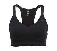 Fox Head Sujetador deportivo Womens Tecbase Bra negro XS