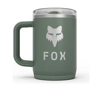 Fox Head Taza para beber Fox x Camelbak Thrive 450 ml verde