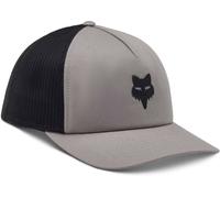 FOX Head Trucker Gorro, gris, Talla única
