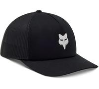 Fox Head Gorra Trucker negro one_size