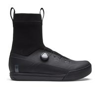 Fox Head Union All Weather Clipless MTB Zapatos negro