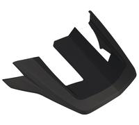 Fox Head Visera Dropframe Pro Modelo 2022 negro L