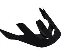 Fox Head Visera Speedframe Pro verde 51 - 55 cm