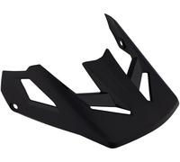 Fox Head Visera Youth Rampage negro one_size