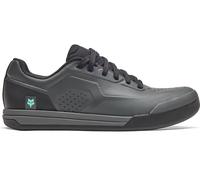 Fox Head Zapatillas MTB Fox Union Flat SG gris