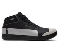 Fox Head Zapatillas MTB Planas Union Canvas Mid Park SE MTB negro