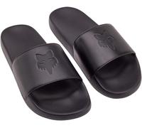 FOX Head Zapatillas, negro, tamaño XS para Hombres