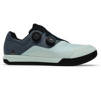 Fox Head Zapatillas Union Boa Flat MTB Año del Modelo 2025