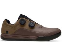 Fox Head Zapatillas Union Boa Flat MTB Año del Modelo 2025